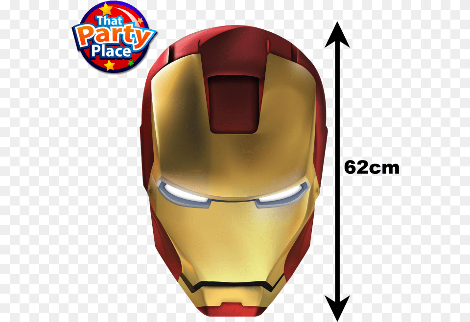 Iron Man Head, Computer Hardware, Electronics, Hardware, Mouse Png