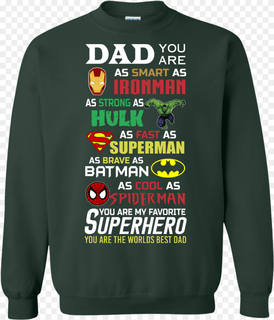 Iron Man Heart Christmas Jumper, Clothing, Knitwear, Sweater, Sweatshirt Free Transparent Png