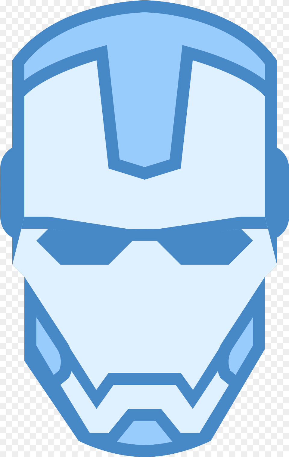 Iron Man Helmet Icon Free Png Download