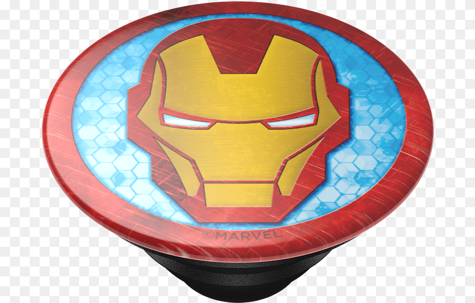 Iron Man Icon Iron Man, Toy Free Transparent Png
