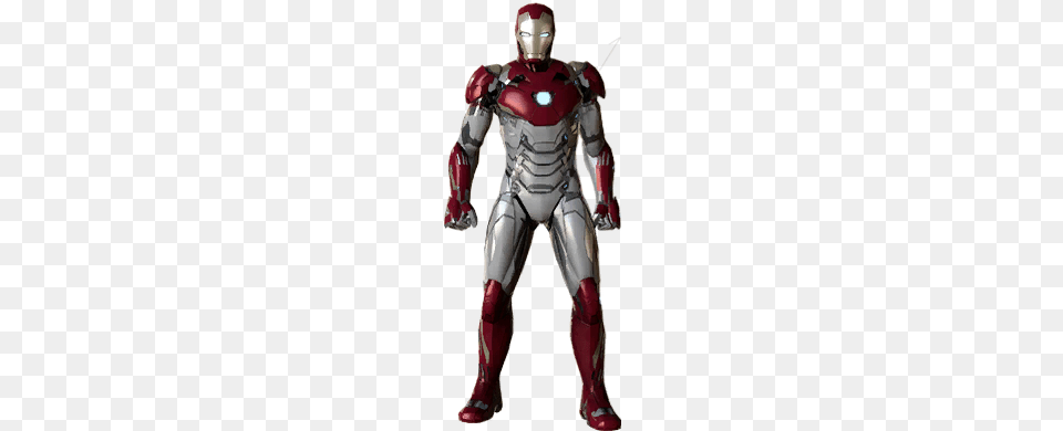Iron Man Iron Man Mark 47, Armor, Person Png