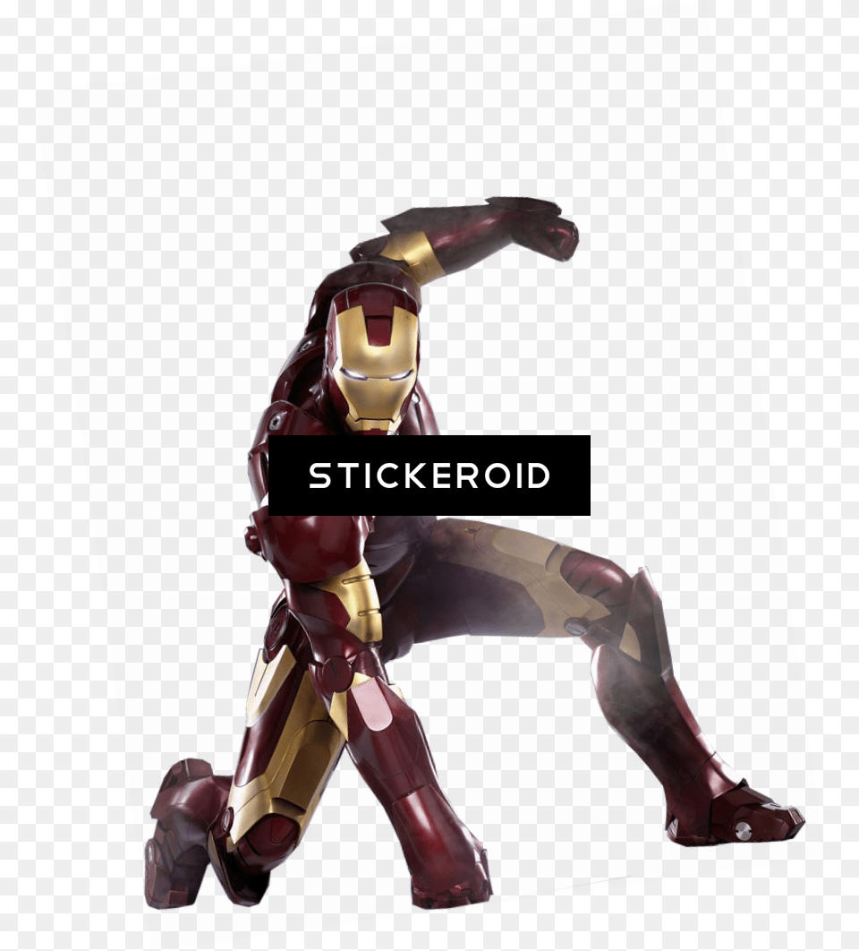 Iron Man Iron Man Transparent, Adult, Female, Person, Woman Png Image