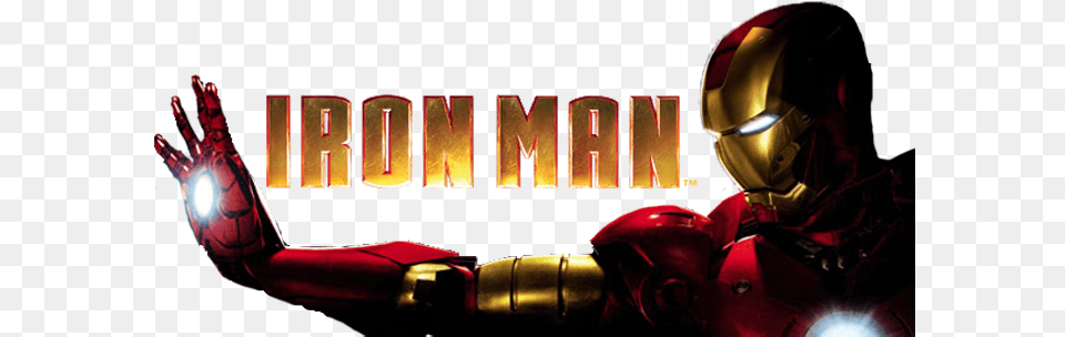 Iron Man Iron Man With Logo, Smoke Pipe Free Png