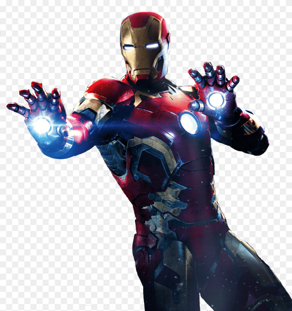 Iron Man Left, Adult, Female, Person, Woman Free Transparent Png
