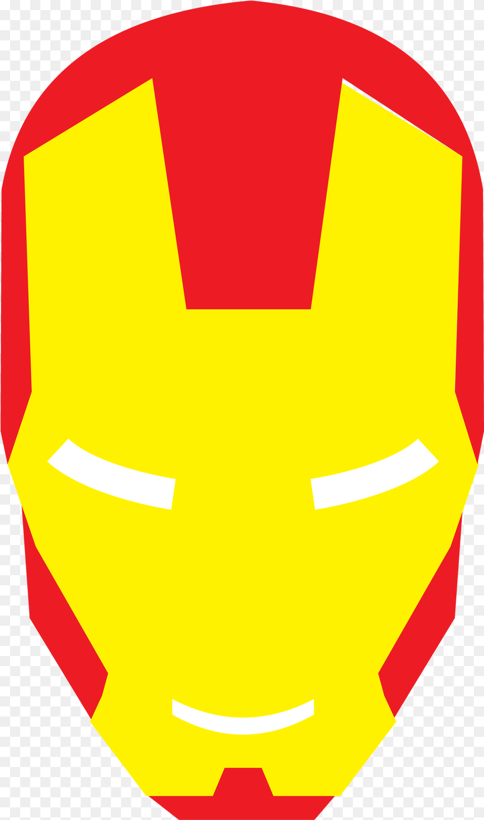 Iron Man Light T Shirt Iron Man Head Clipart, Helmet, Logo, Clothing, Vest Png Image