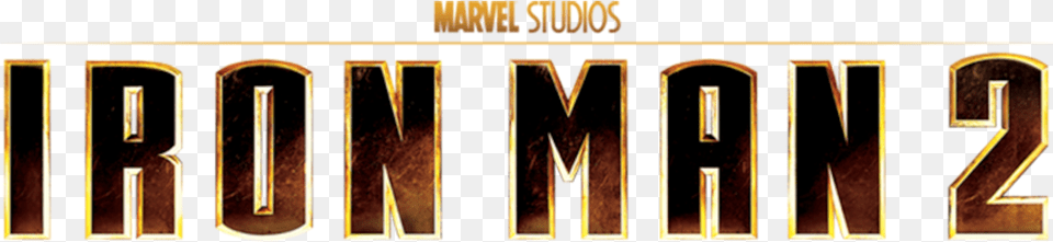 Iron Man Logo Iron Man 2 Logo, License Plate, Transportation, Vehicle, Text Free Png Download