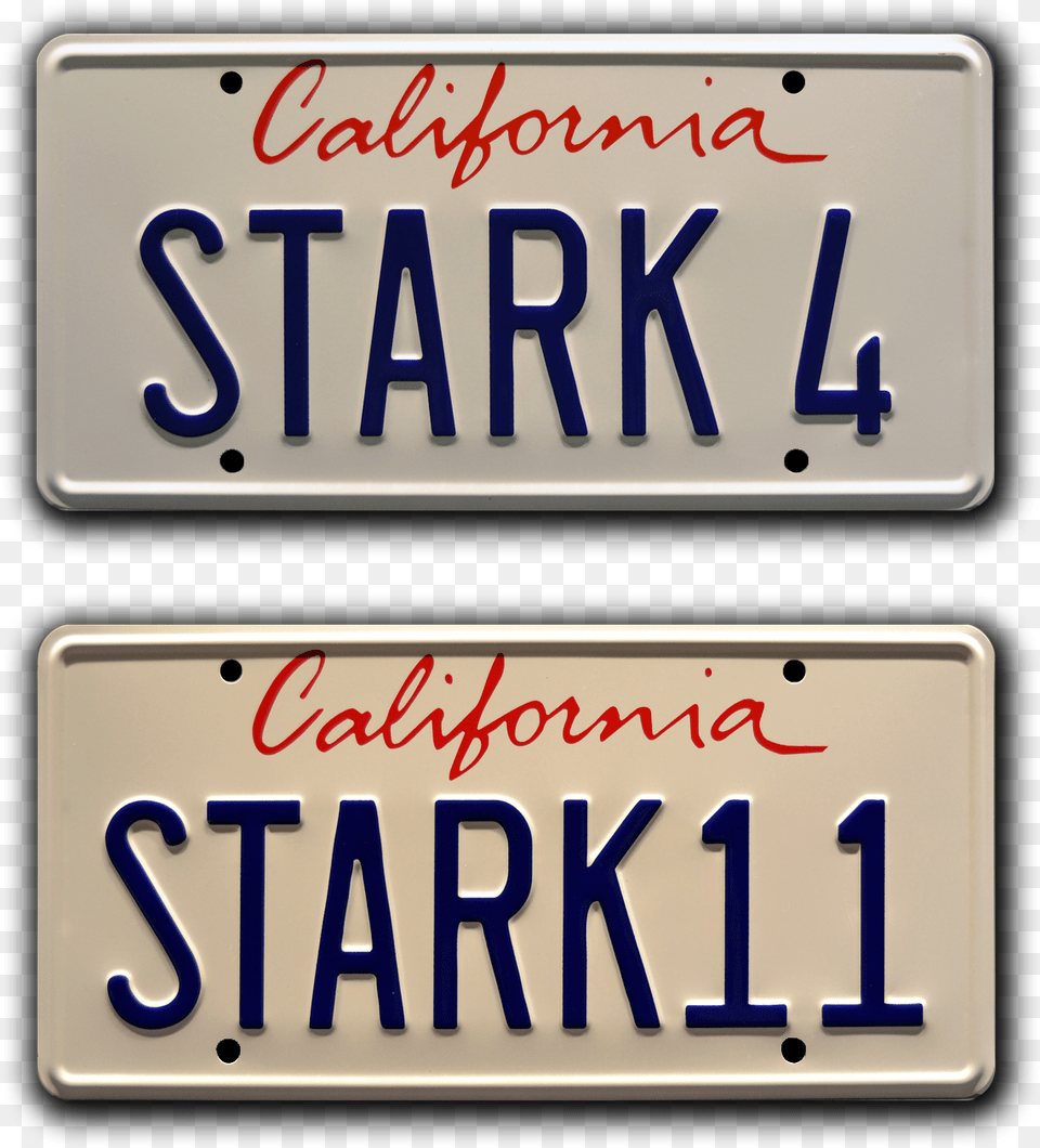 Iron Man Ltbr Gttwo, License Plate, Transportation, Vehicle Png Image