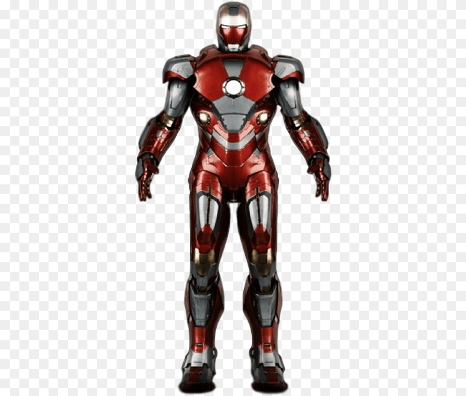 Iron Man Mark 19 Tiger, Person, Armor Png