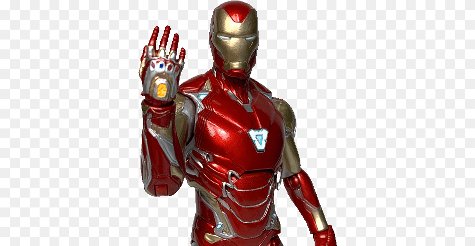 Iron Man Mark, Adult, Male, Person, Robot Free Png