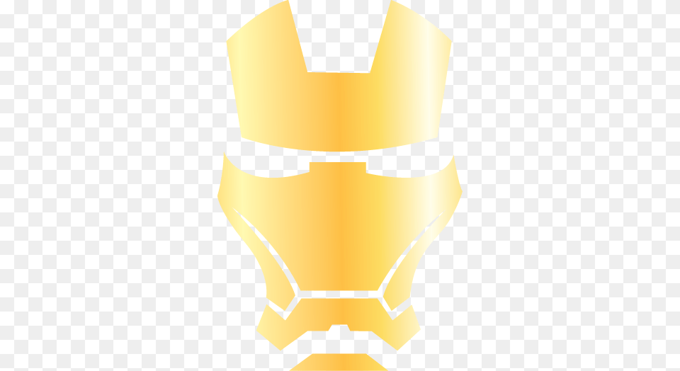 Iron Man Mark 43 Logo Decal, Clothing, Lifejacket, Vest, Symbol Free Transparent Png