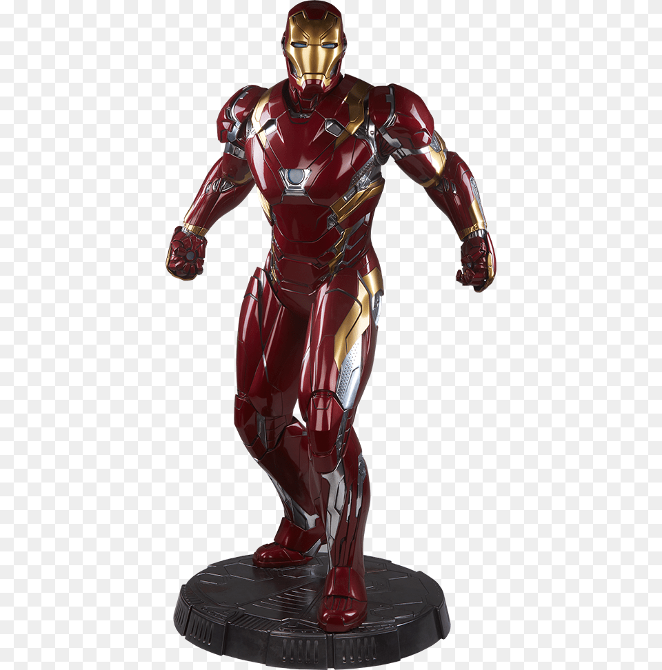 Iron Man Mark 46 Roto, Adult, Male, Person, Armor Free Png Download