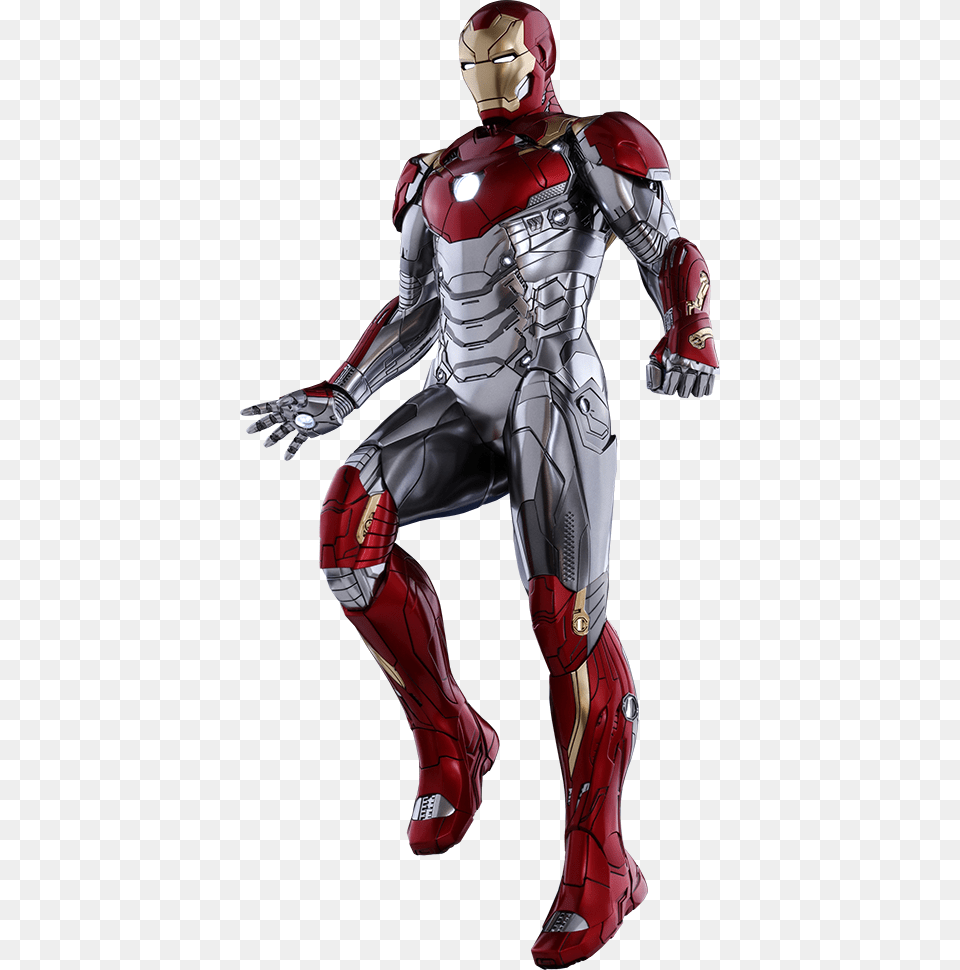 Iron Man Mark 47 Spider Man Homecoming, Adult, Male, Person, Armor Png Image