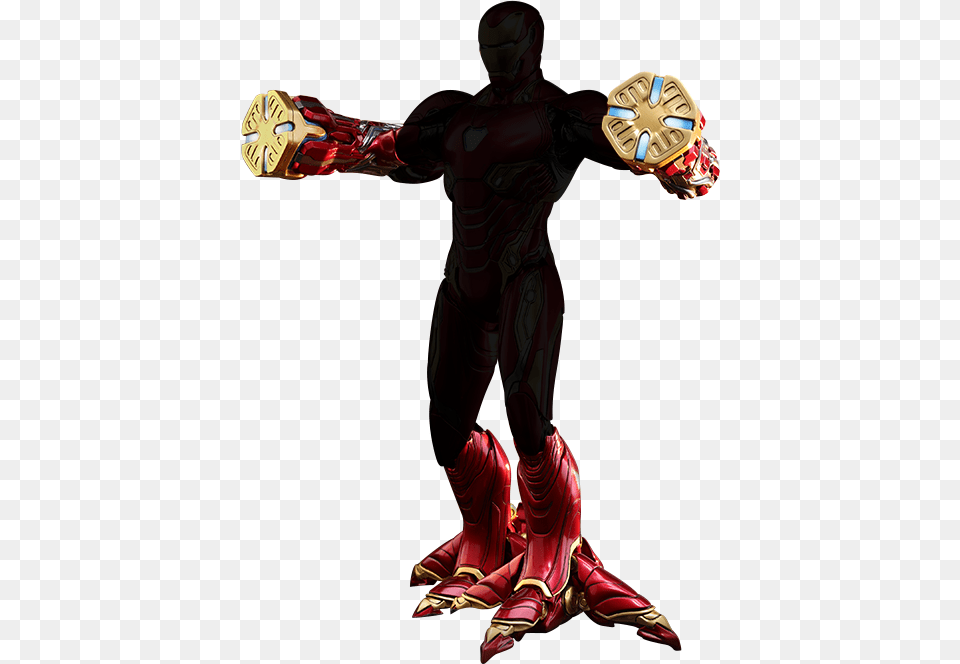 Iron Man Mark 50 Accessories, Adult, Female, Person, Woman Png
