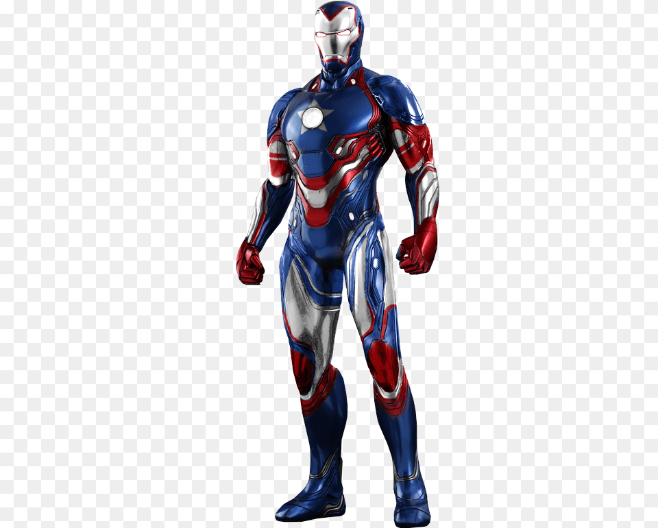 Iron Man Mark 50 And, Adult, Male, Person, Armor Free Png