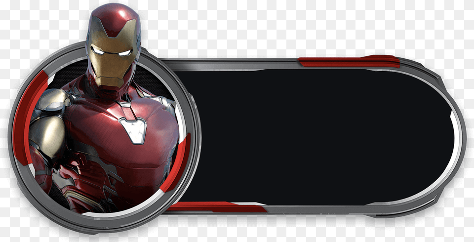 Iron Man Mark 85 Vs Mark, Adult, Male, Person, Head Free Png Download
