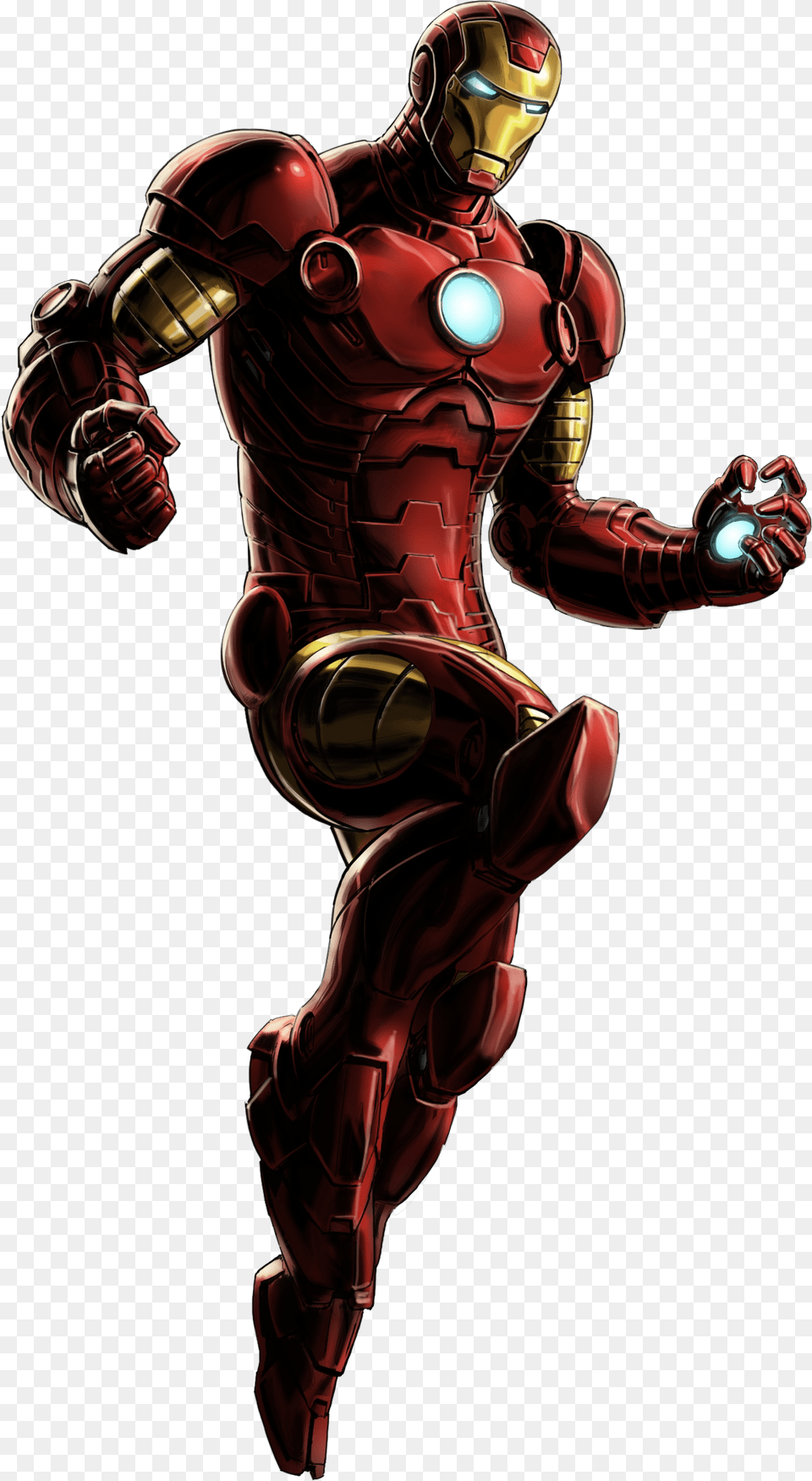 Iron Man Marvel Alliance, Adult, Male, Person, Robot Free Transparent Png