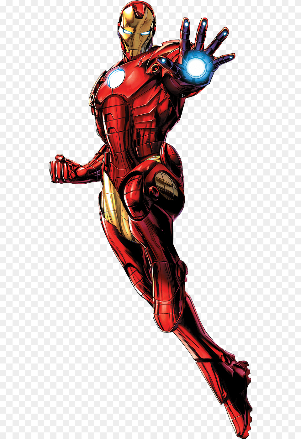 Iron Man Marvel Avengers Iron Man, Adult, Book, Comics, Male Free Transparent Png