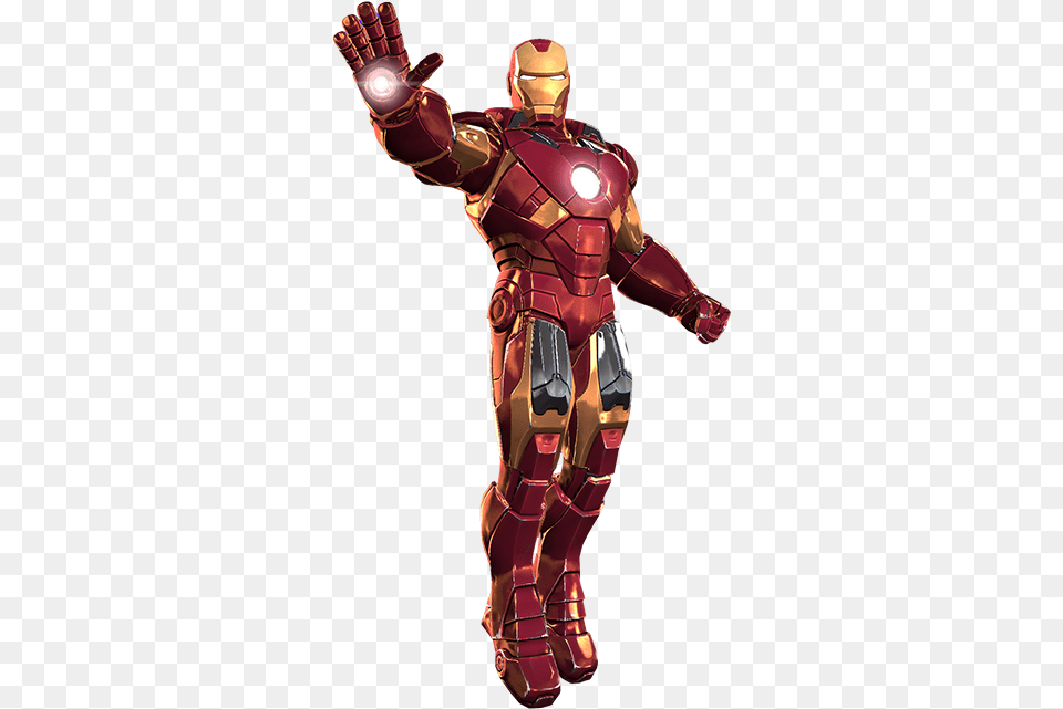 Iron Man Marvel Cut Out, Helmet, Adult, Male, Person Free Png Download