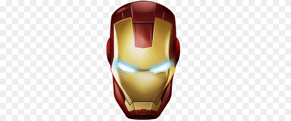 Iron Man Mask, Computer Hardware, Electronics, Hardware, Mouse Free Transparent Png