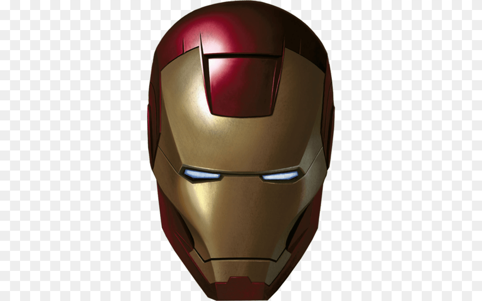 Iron Man Mask Iron Man Mask Roblox, Crash Helmet, Helmet Free Png Download