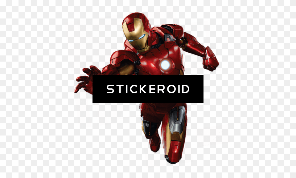 Iron Man Matthew Mcconaughey Iron Man Free Transparent Png