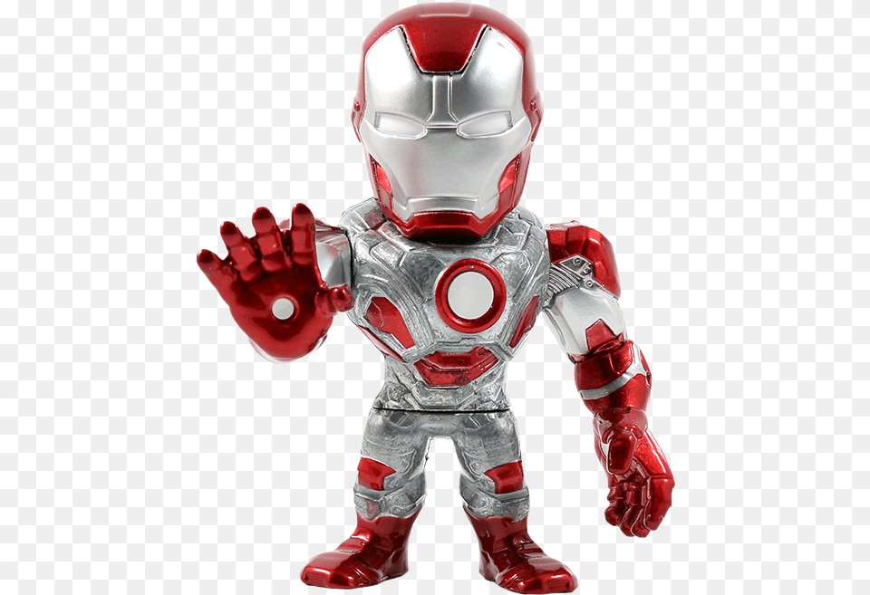 Iron Man Metals Die Cast, Robot, Baby, Person Png Image