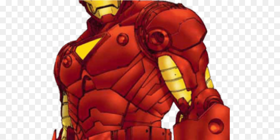 Iron Man Mission Marvel On Dumielauxepices Girl Iron Man, Armor, Baby, Person Free Transparent Png