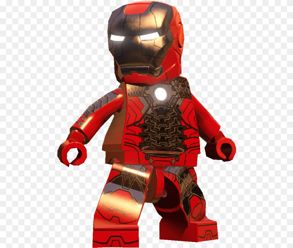 Iron Man Mk, Robot, Baby, Person, Helmet Free Png