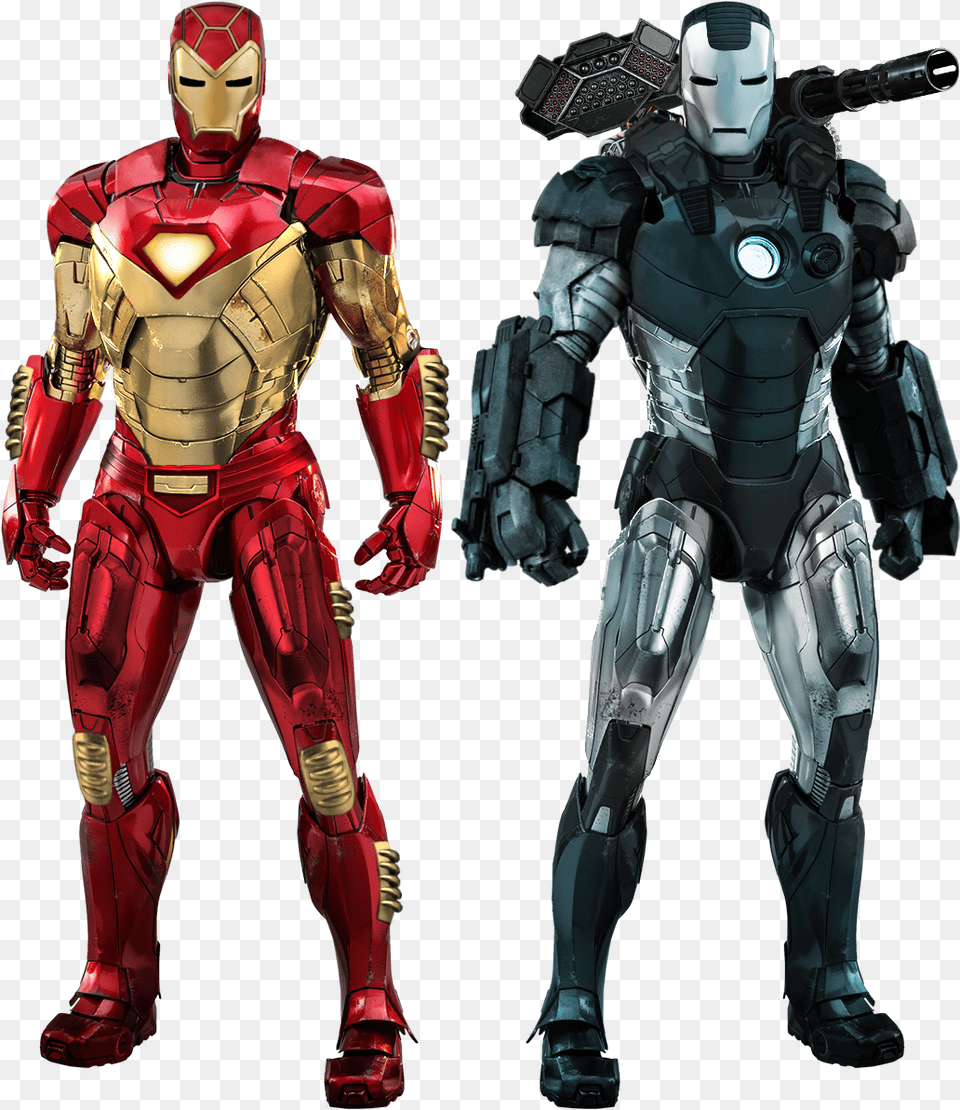 Iron Man Modular Armor Mcu, Adult, Male, Person, Face Free Transparent Png