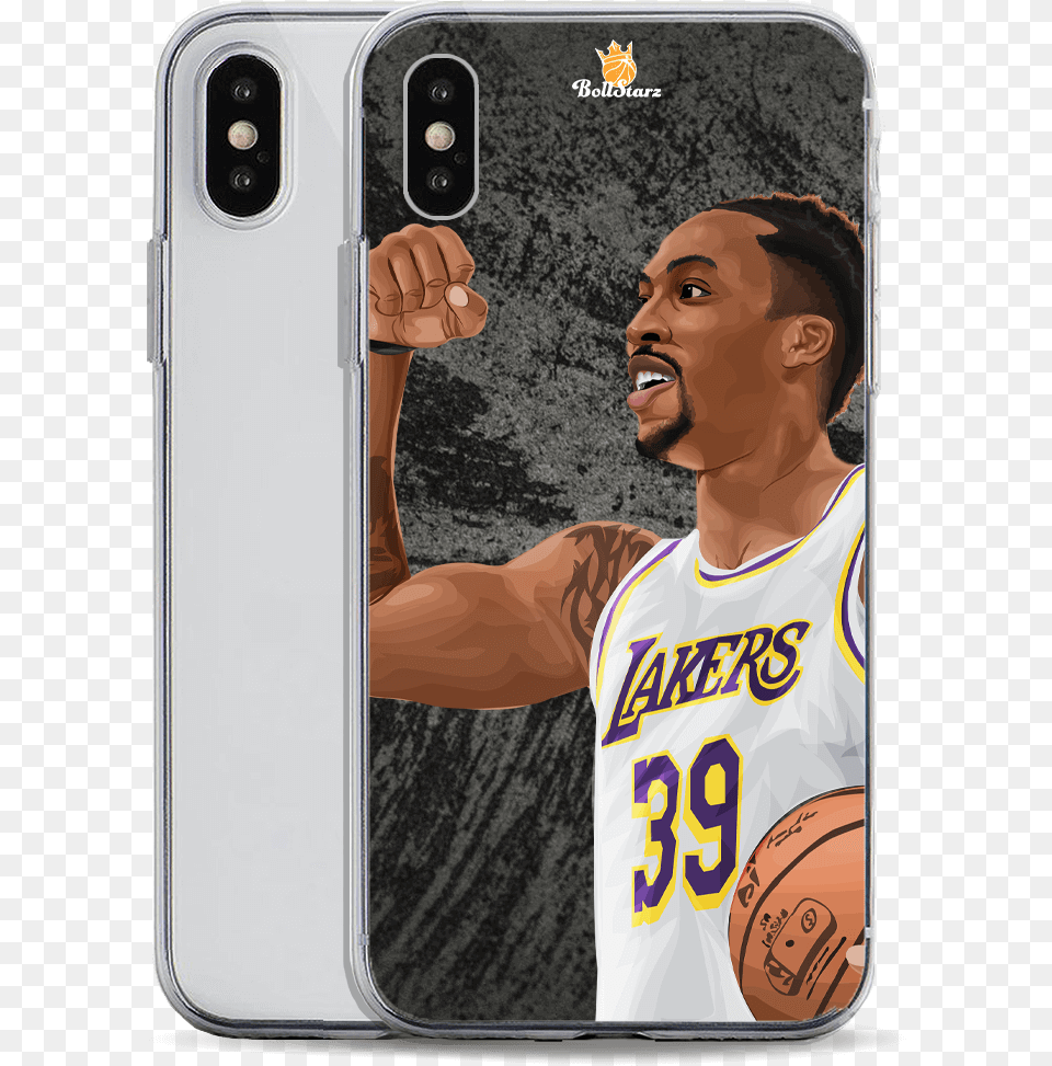 Iron Man Phone Case Kawhi Leonard, Body Part, Finger, Hand, Person Free Png Download