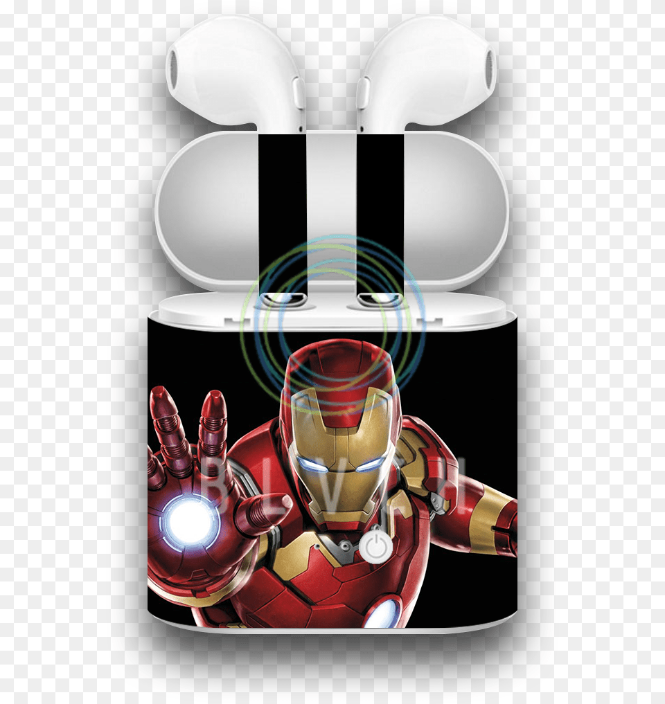 Iron Man Photos Hd, Helmet, Robot, Book, Publication Png Image