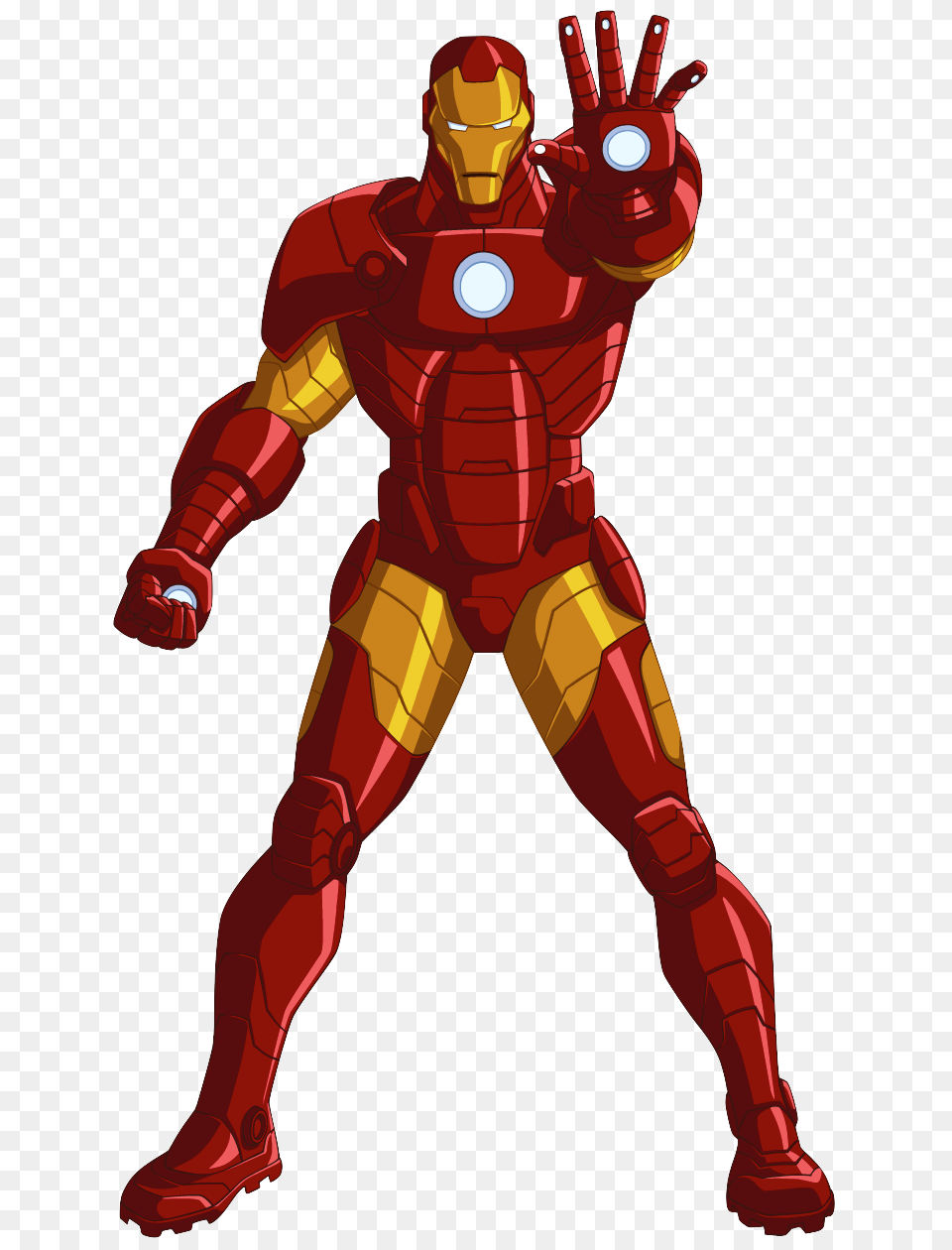 Iron Man Pic Arts, Person Free Png