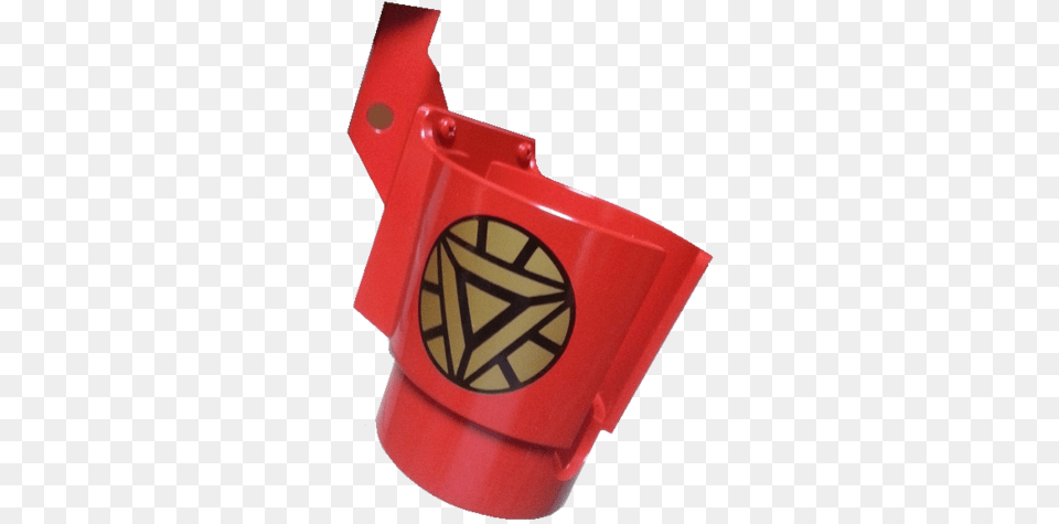 Iron Man Pincup Iron Man, Dynamite, Weapon Free Png Download