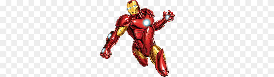 Iron Man Poster Creator Avengers Games Marvel Hq, Adult, Male, Person, Book Free Png