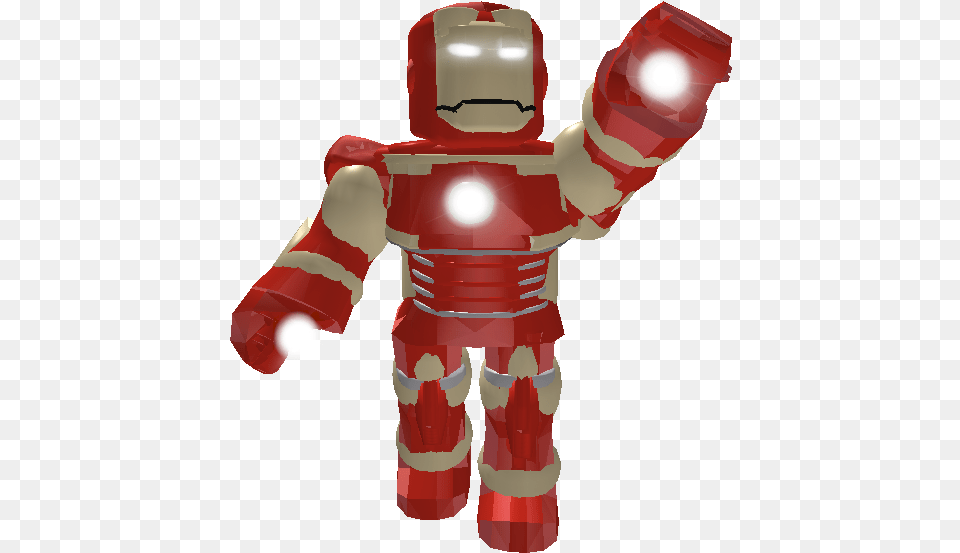 Iron Man Roblox Marvel Universe Wiki Fandom Powered Iron Man Battles Roblox, Robot, Baby, Person Free Transparent Png