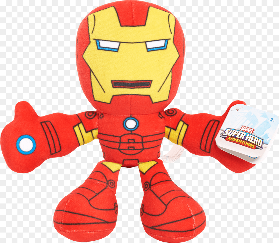Iron Man Small Png