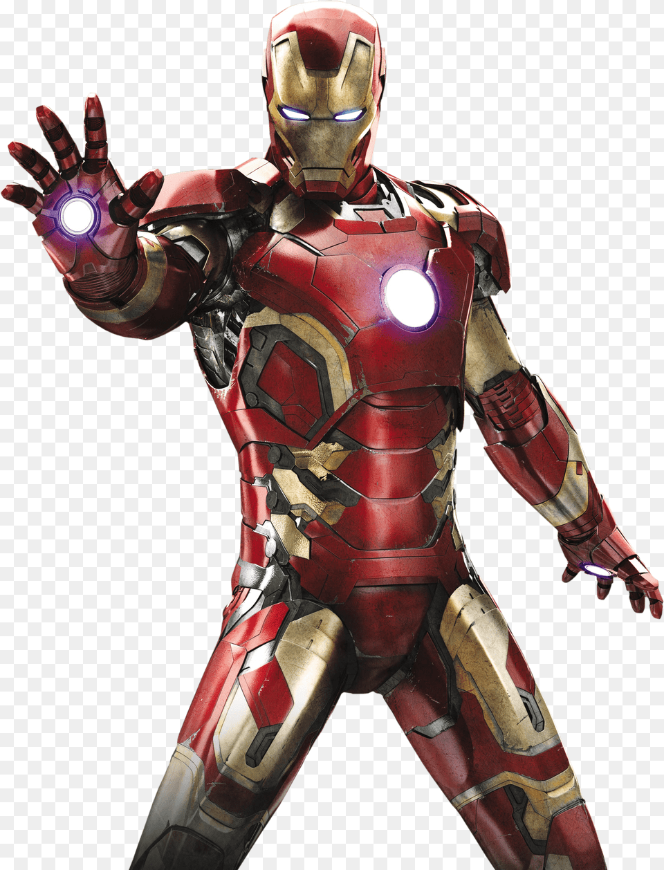 Iron Man Standing Iron Man Transparent Background, Adult, Male, Person, Armor Png