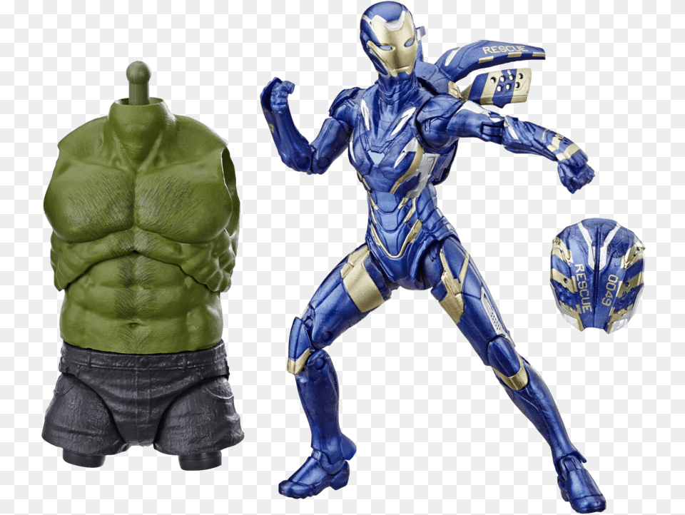 Iron Man Suit 1 Of Marvel Legends Avengers Endgame, Person, Clothing, Shorts, Alien Free Transparent Png