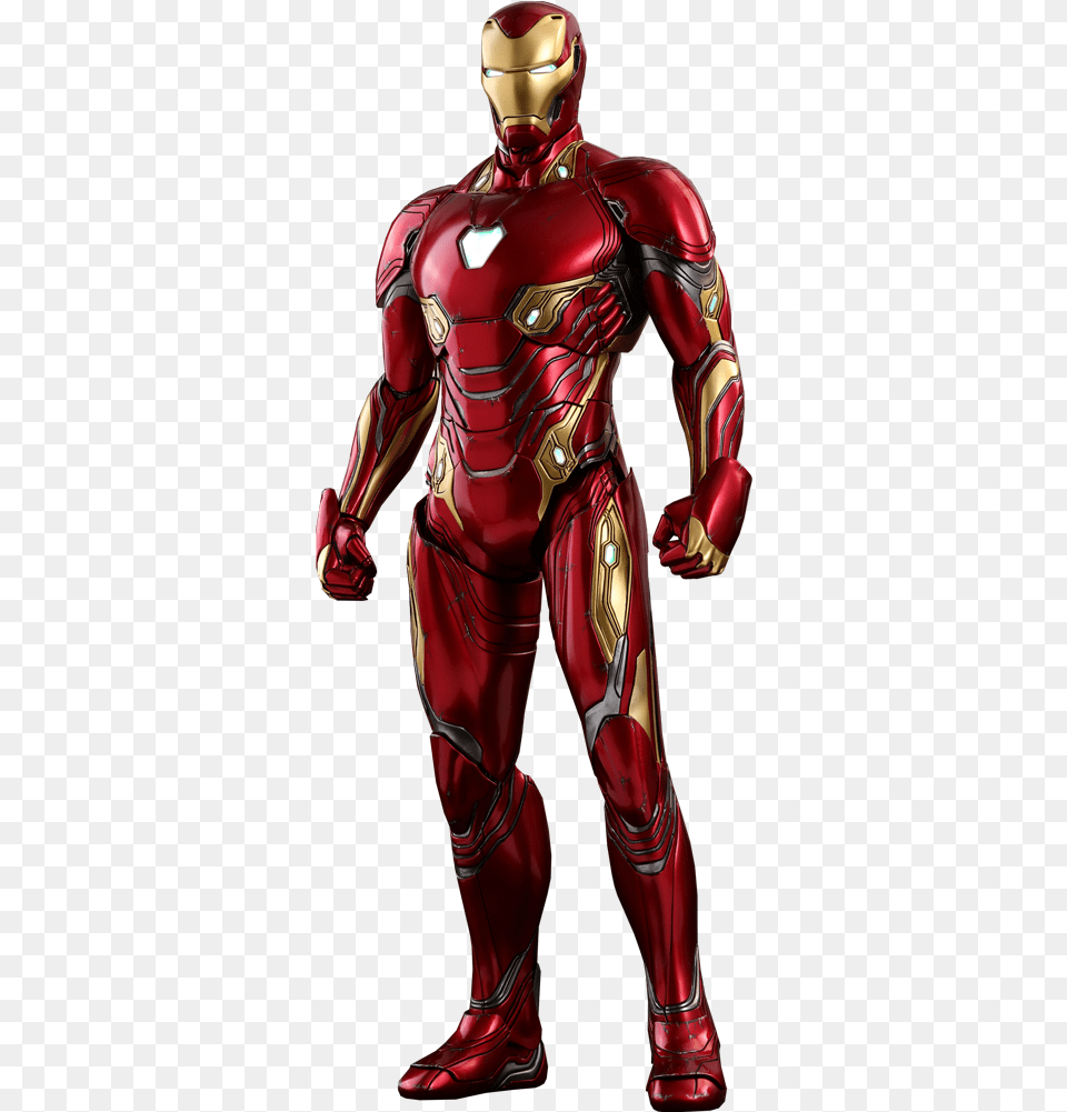 Iron Man Suit Infinity War, Armor, Adult, Female, Person Free Transparent Png