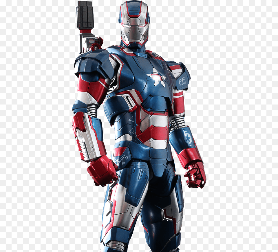 Iron Man Suit Iron Patriot Armor Endgame, Adult, Male, Person, Robot Png