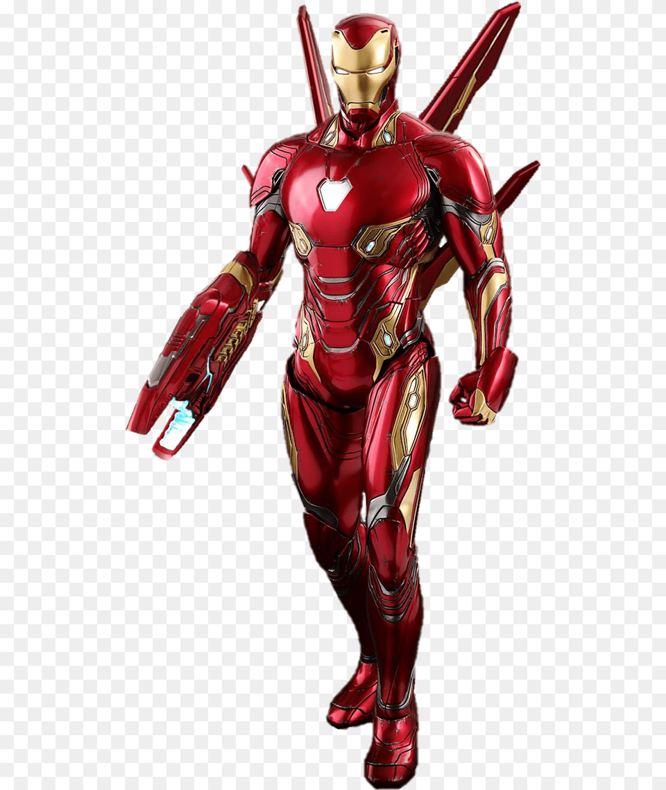 Iron Man Svg Ironman Infinity War, Armor, Adult, Male, Person Free Transparent Png