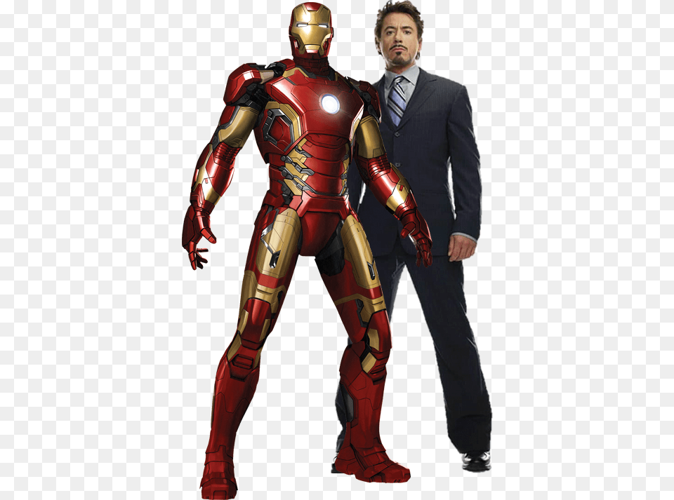 Iron Man Background, Adult, Male, Person, Clothing Free Transparent Png