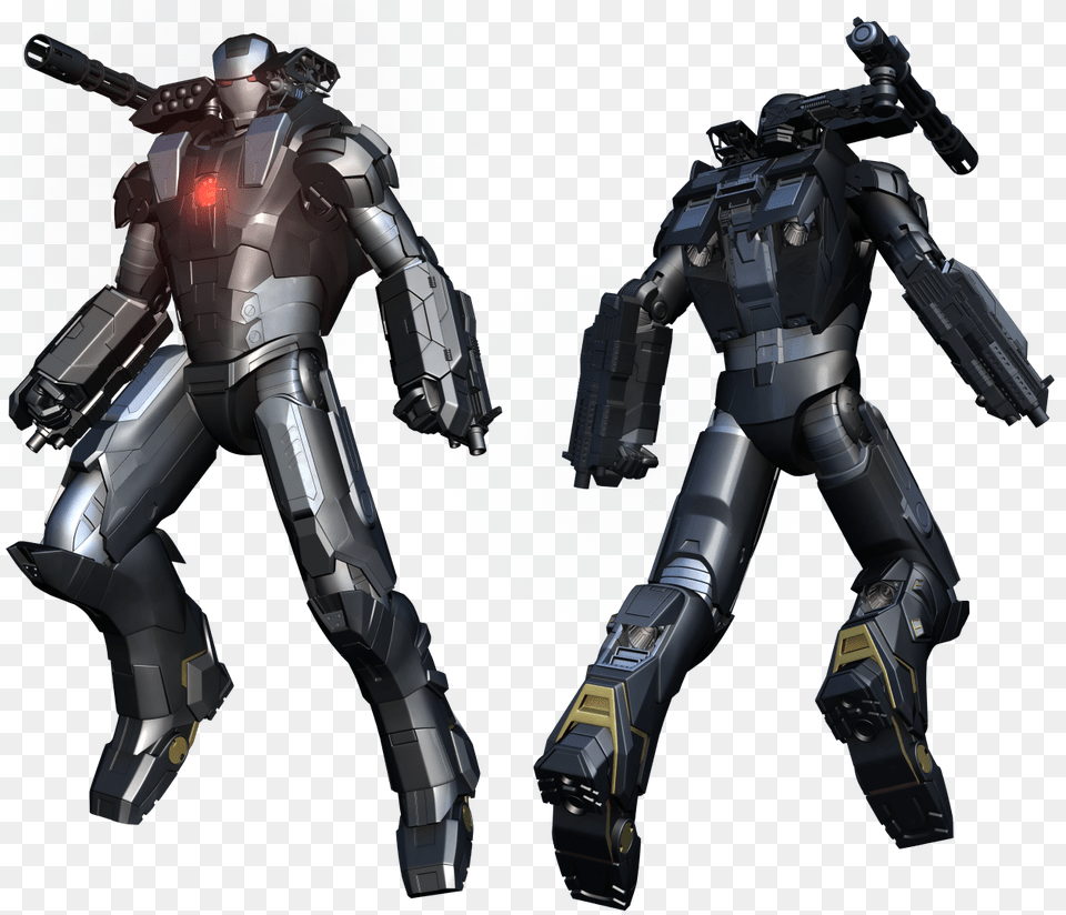 Iron Man War Machine, Toy, Adult, Male, Person Png