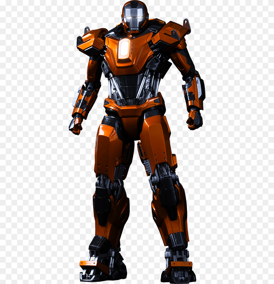 Iron Man Wiki Iron Man Mark 36 Peacemaker, Robot, Toy Free Png Download