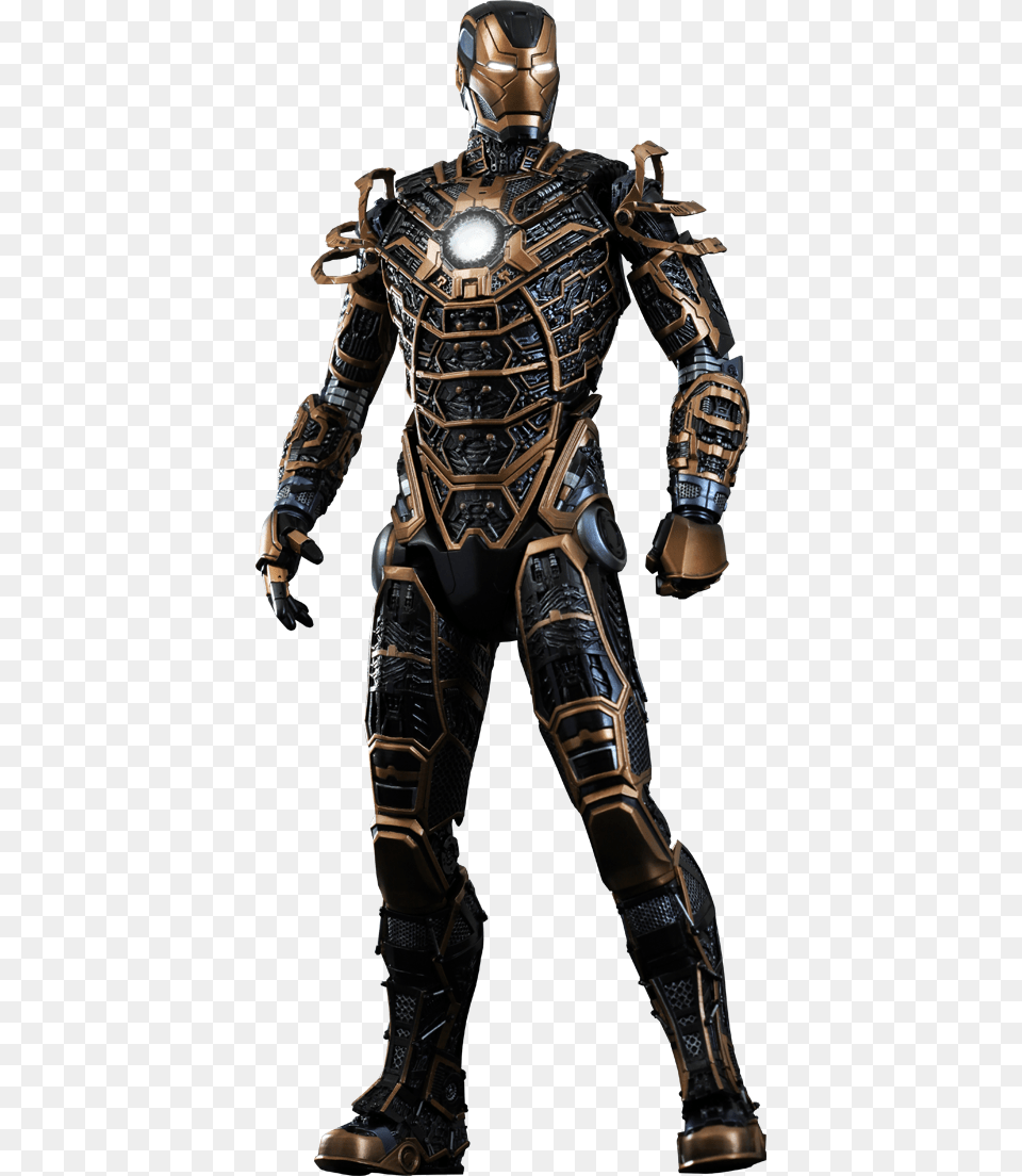 Iron Man Wiki Mark Xli Iron Man, Armor, Adult, Male, Person Free Transparent Png