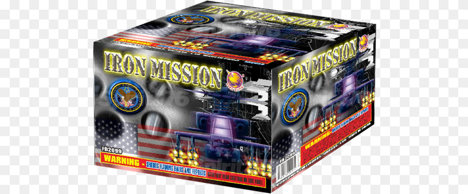 Iron Mission 78 Shot Action Figure, Scoreboard Png Image