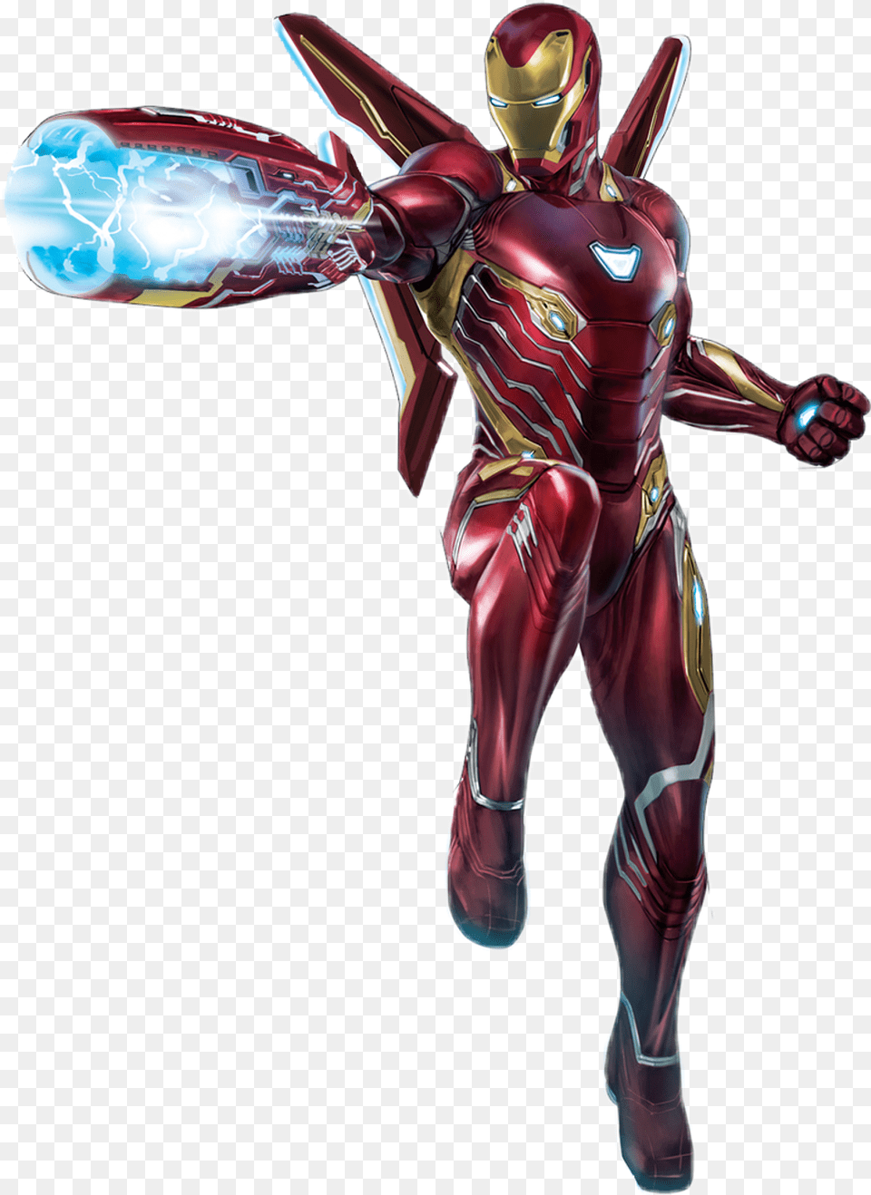 Iron New Suit Infinity War Download Iron Man Infinity War, Adult, Animal, Bee, Female Png Image