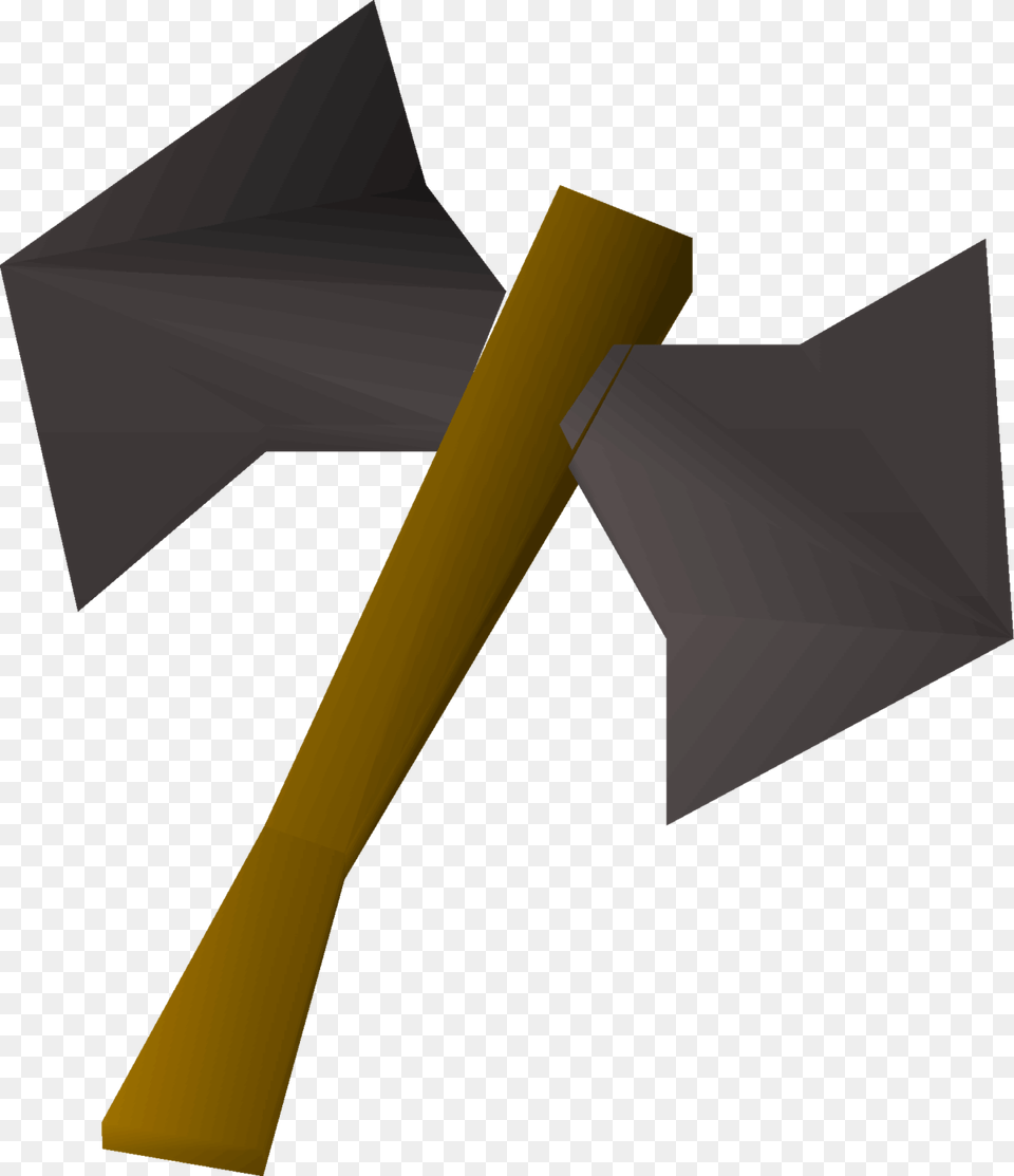 Iron Ore Download Old School Runescape, Weapon, Cross, Symbol, Device Png