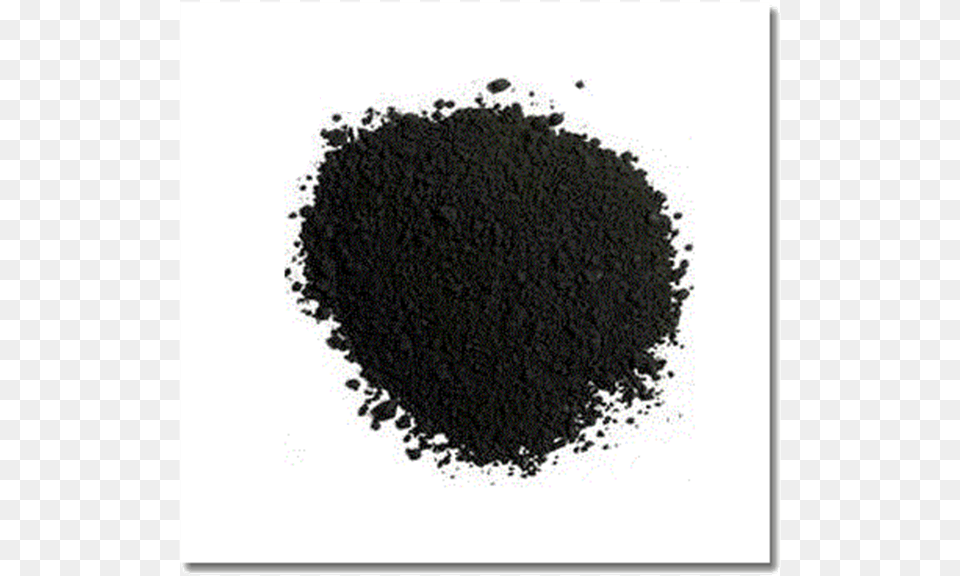 Iron Oxide Natural Pigment, Powder, Soil Png Image