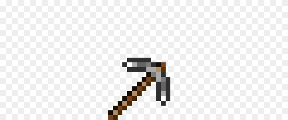 Iron Pickaxe Minecraft Minecraft Iron Pickaxe Max Free Png